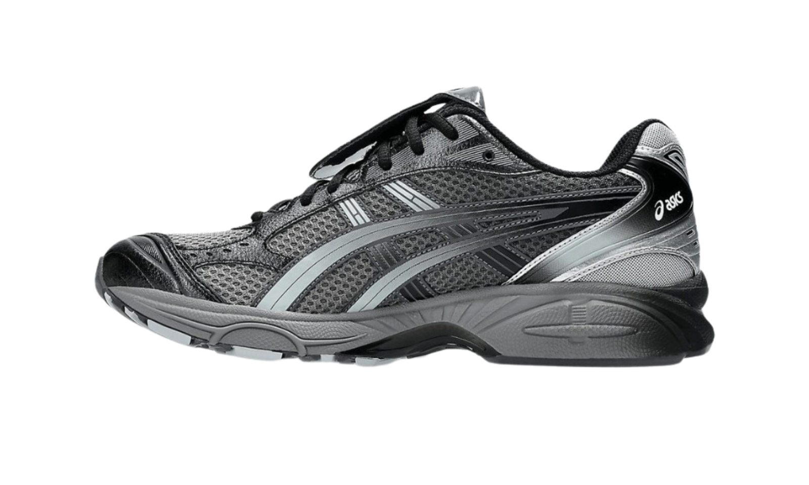Asics Gel-Kayano 14 x Museum Visitor Preto