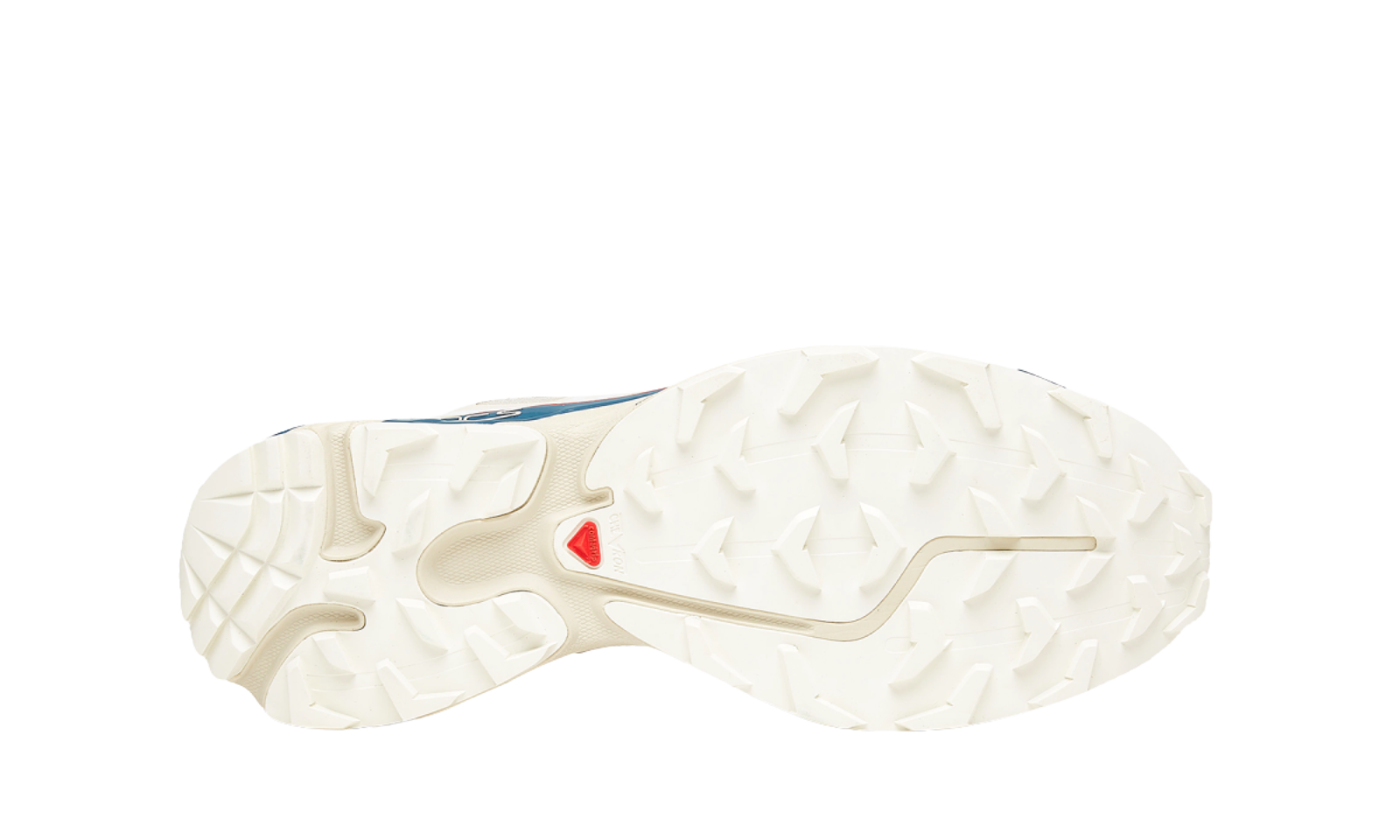 Salomon XT-6 Almond Milk