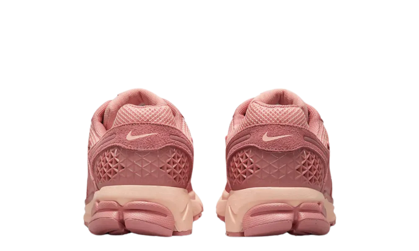 Nike Air Zoom Vomero Red Stardust