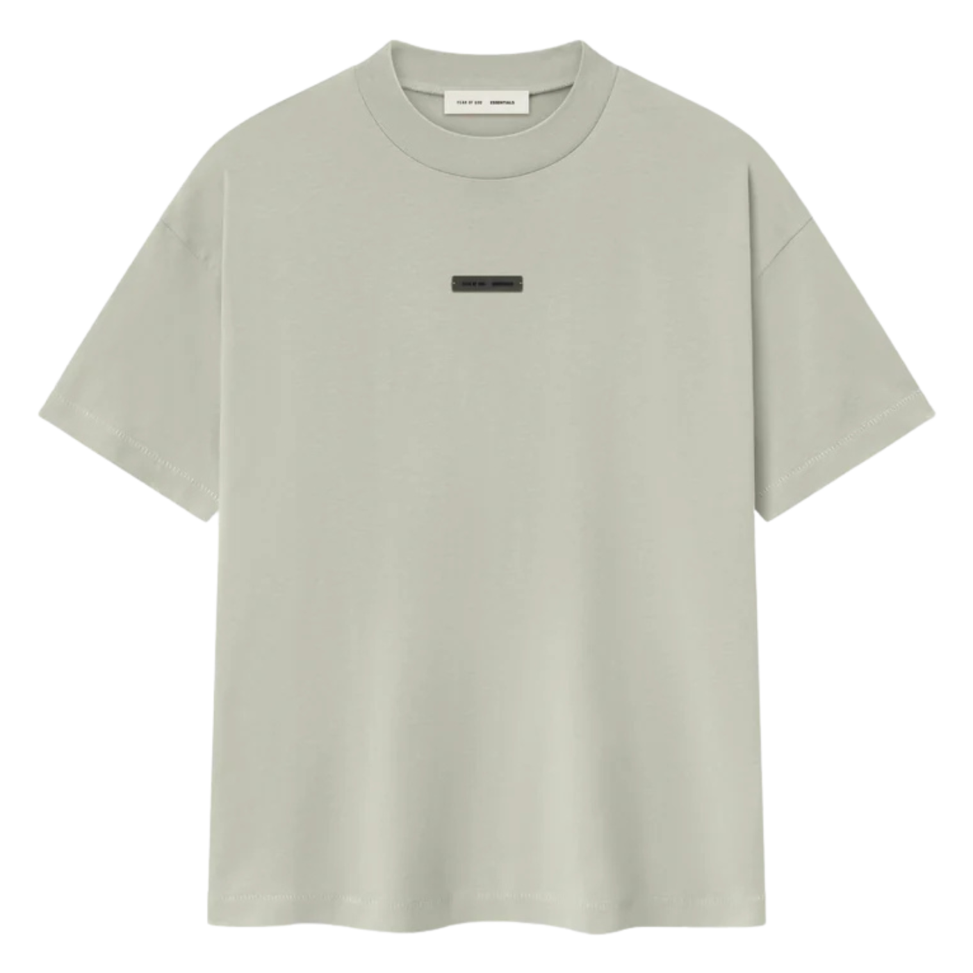Camiseta Essentials Classic Abbey Stone