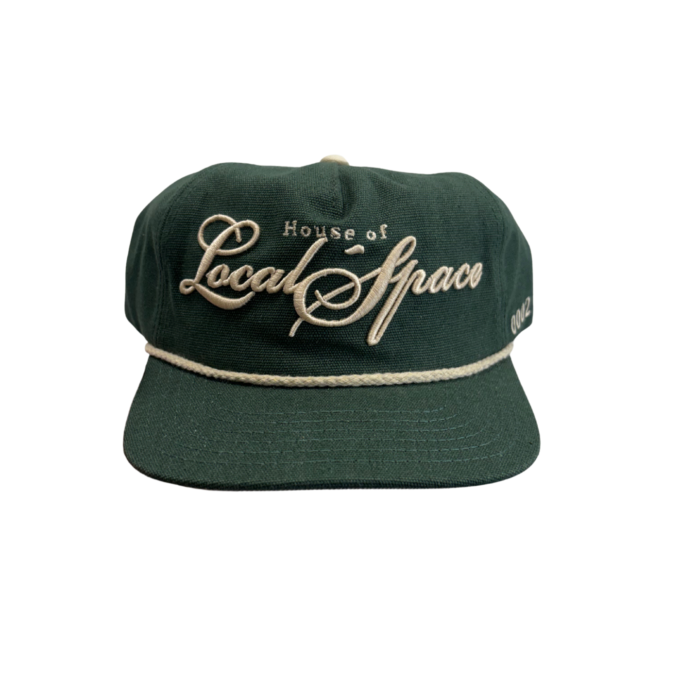 Boné Local Space House of Local Space