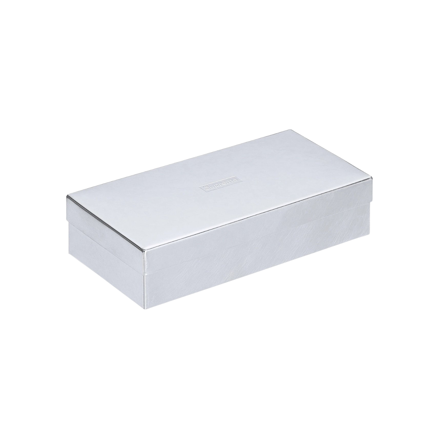 Supreme®/SyuRo Tinplate Box