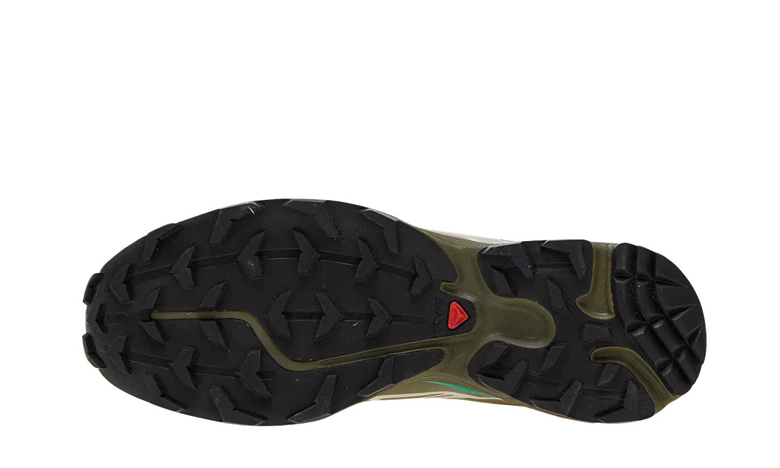 Salomon XT-6 Dried Herb