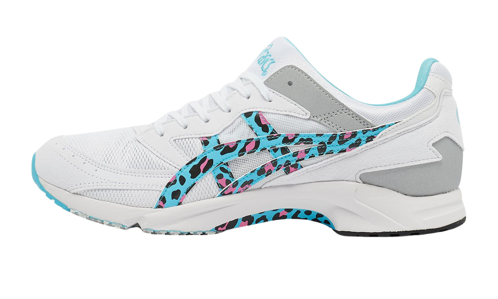 Comme Des Garçons Shirt x Asics Tarther Azul
