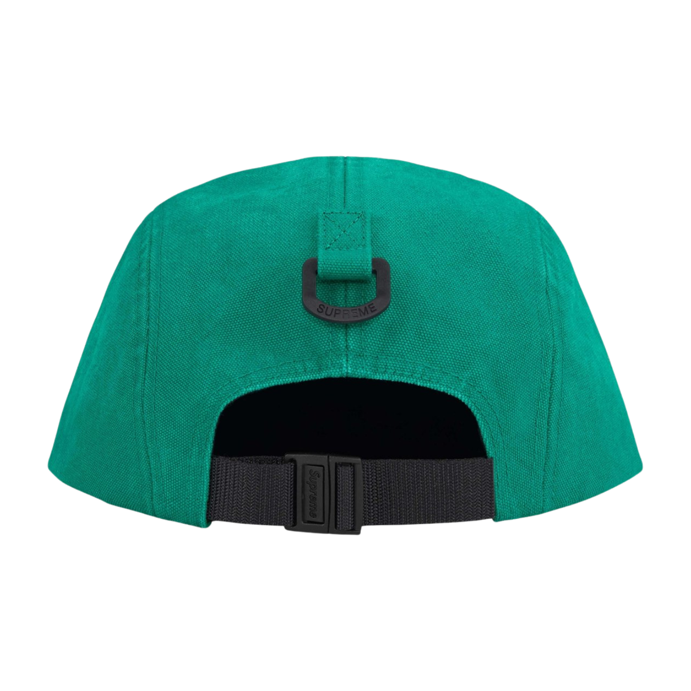 Boné Supreme Ventile Camp Verde