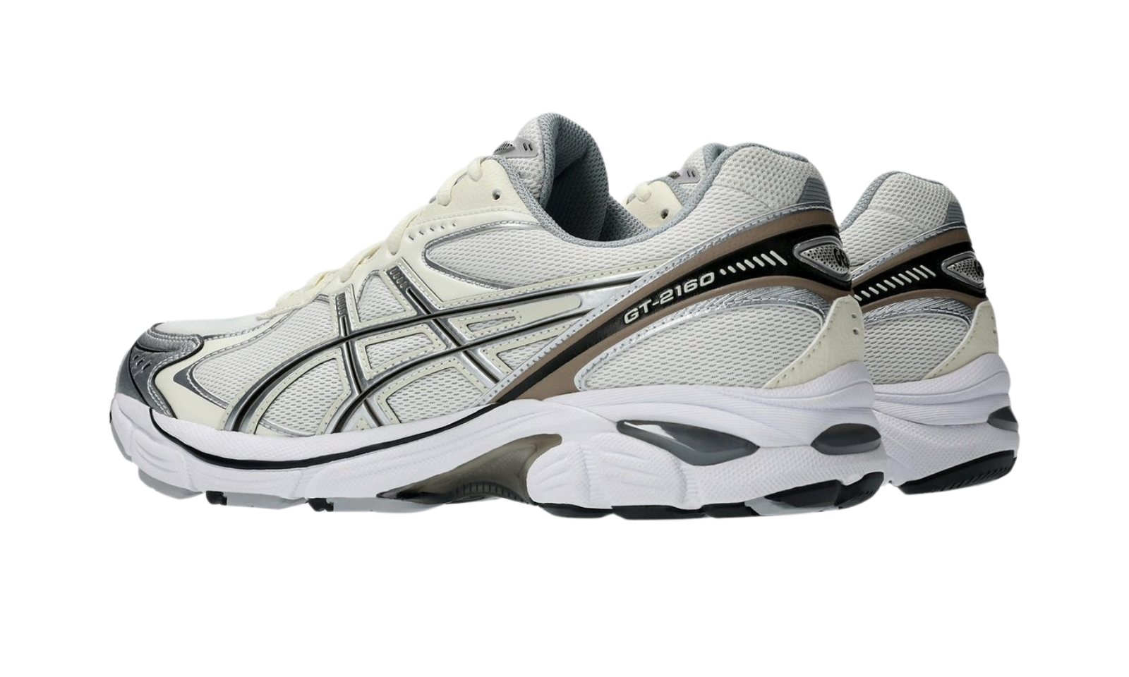Asics GT-2160 Cream