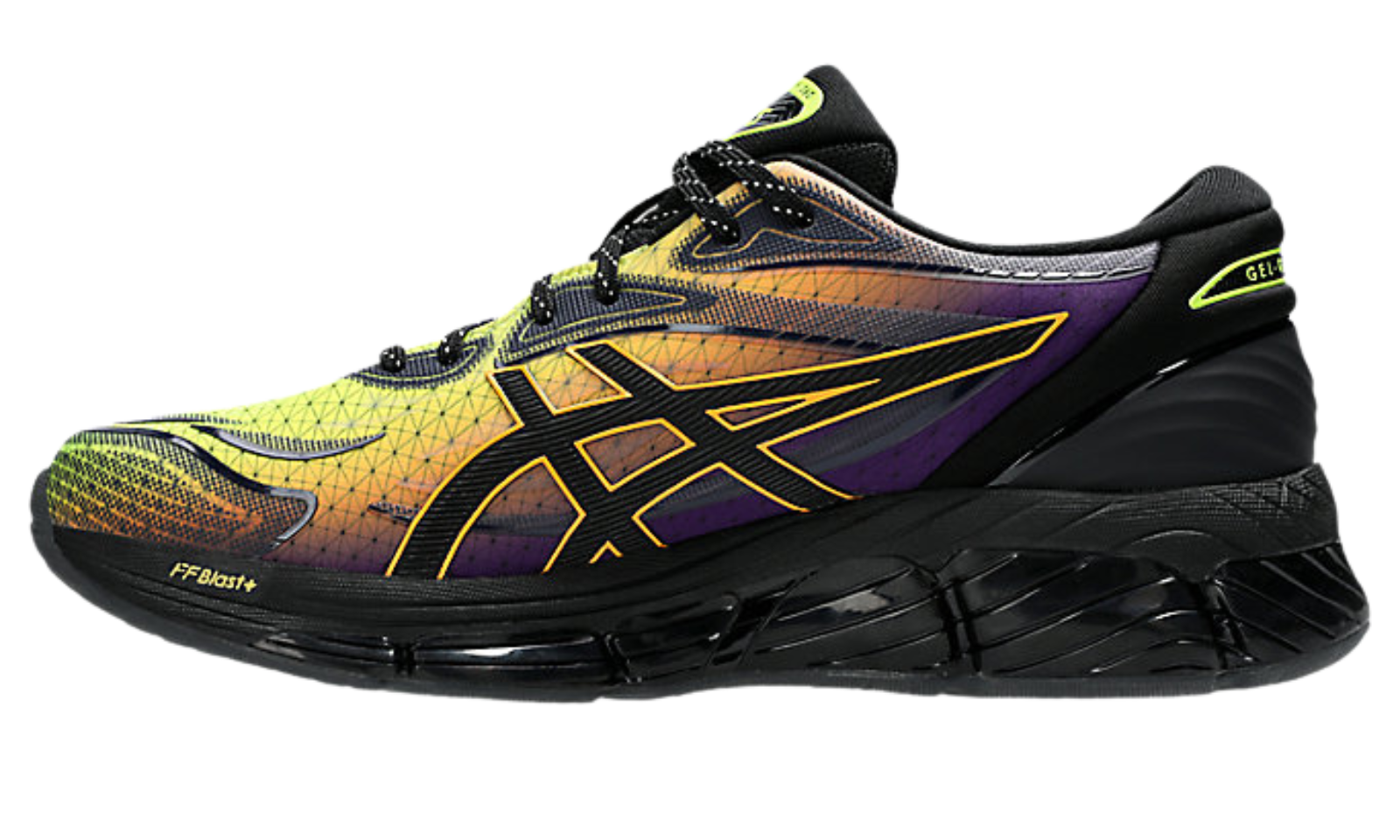 Asics Gel-Quantum 360 VIII City Of Light