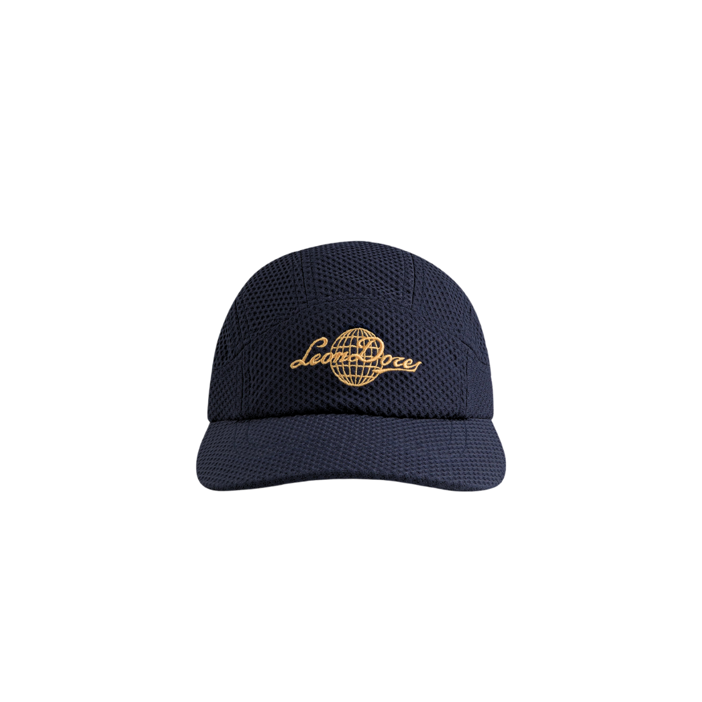 Boné Aimé Leon Dore Cycling Beacon Blue