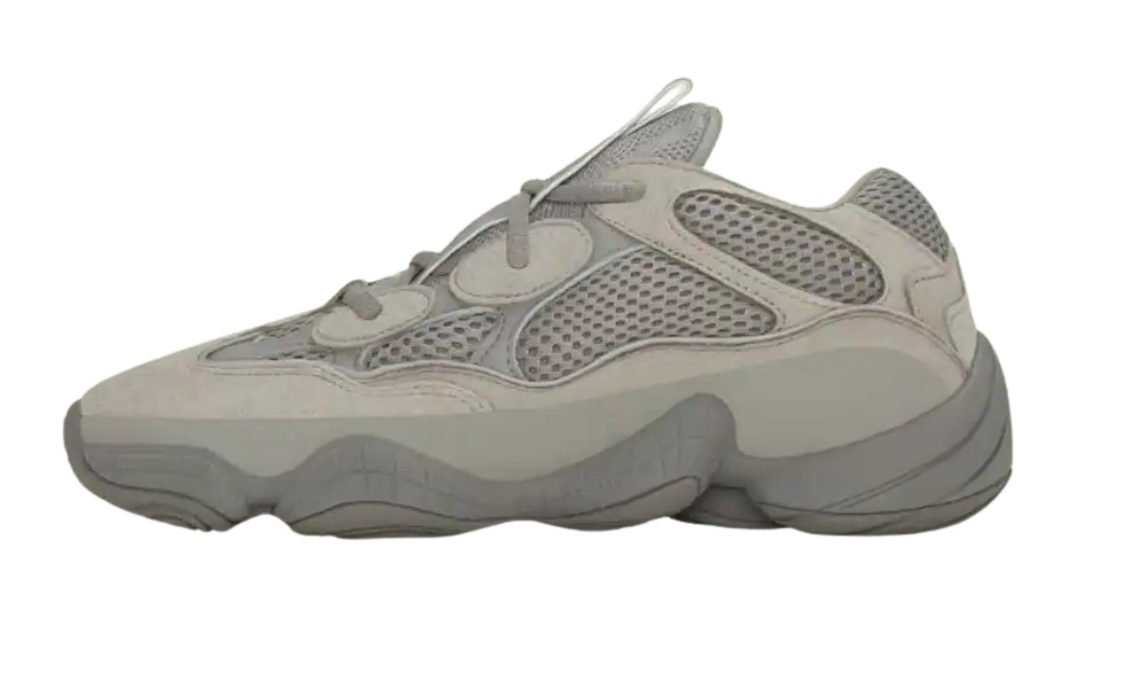 Adidas Yeezy 500 Ash Grey
