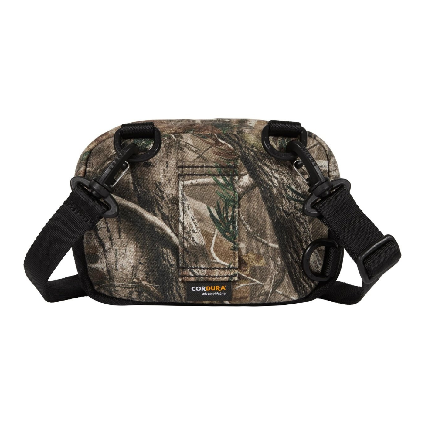 Denim Mini Shoulder Bag Supreme Camo