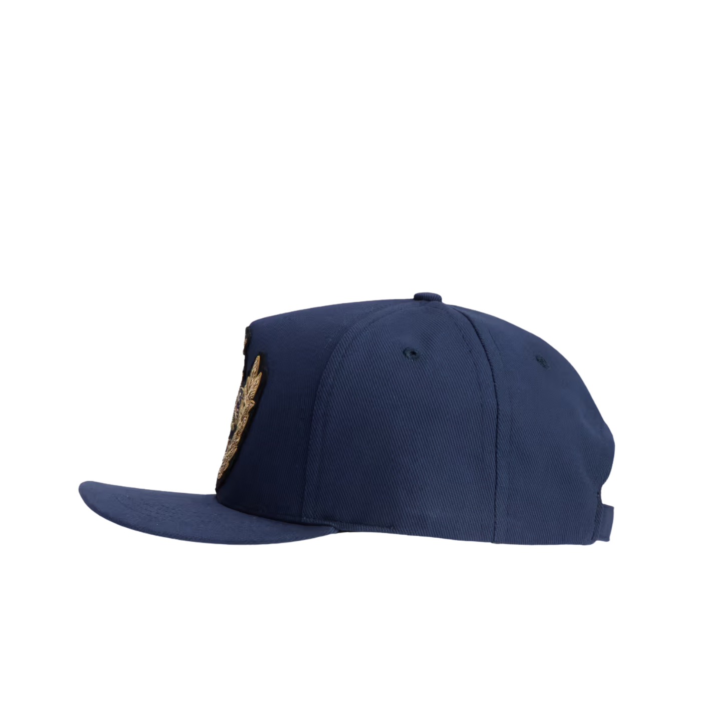 Boné Rhude Diana Crest Azul