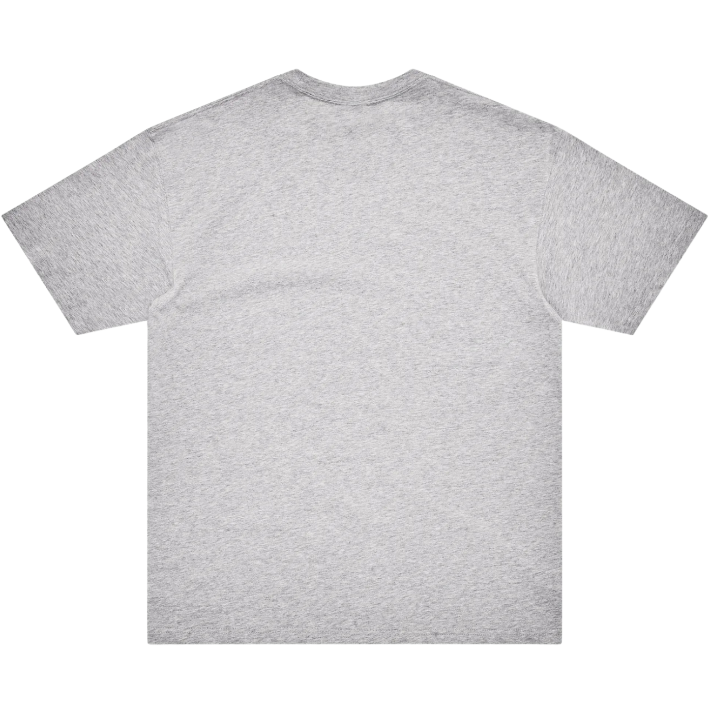 Camiseta Nike Dover Street Market Cinza