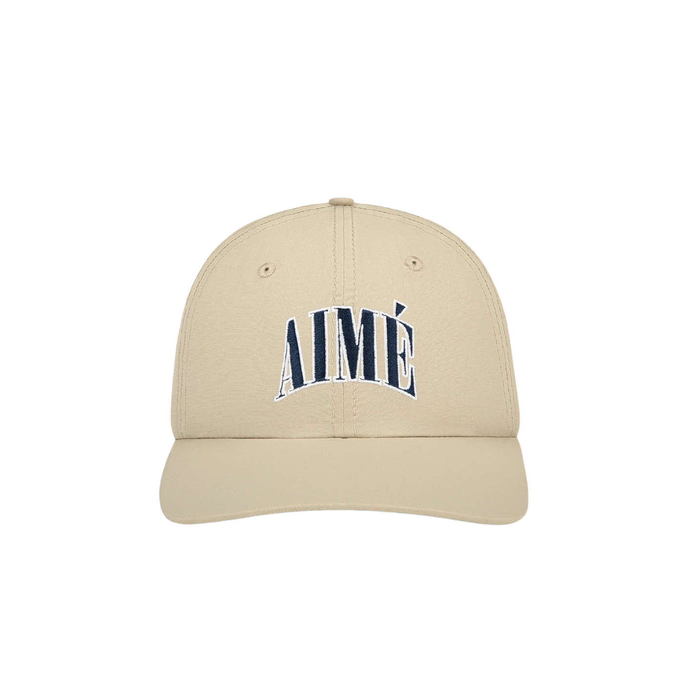 Boné Aimé Leon Dore Nylon Crusher Laurel Oak