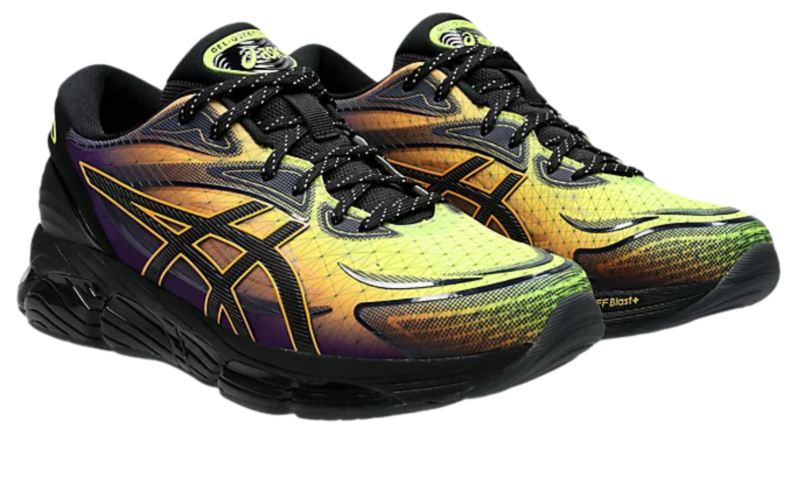 Asics Gel-Quantum 360 VIII City Of Light
