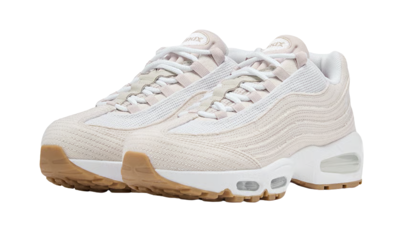 Levi's x Nike Air Max 95 Orewood Brown