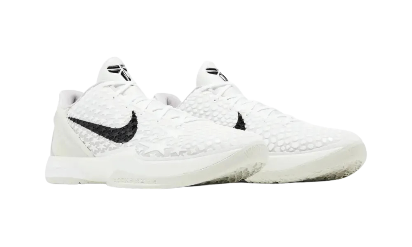 Nike Kobe 6 Potro All-Star 2.0