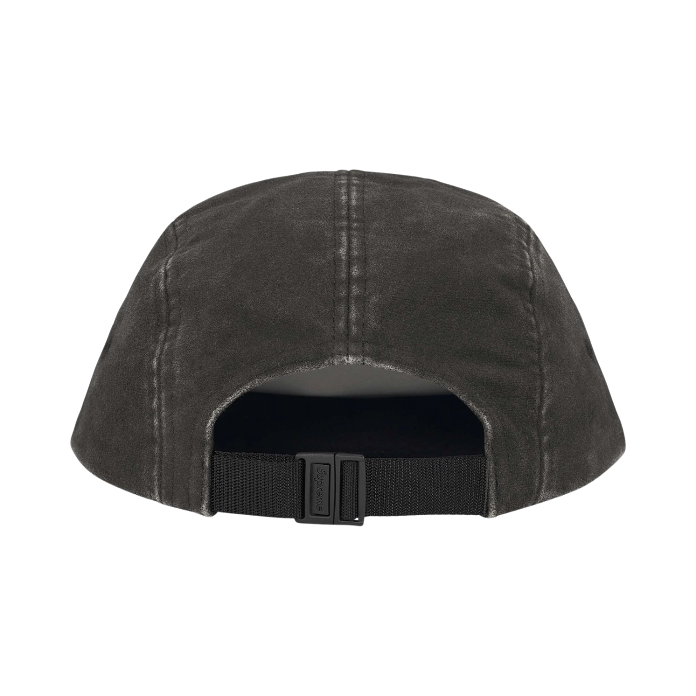 Boné Supreme 2-Tone Moneskin Preto