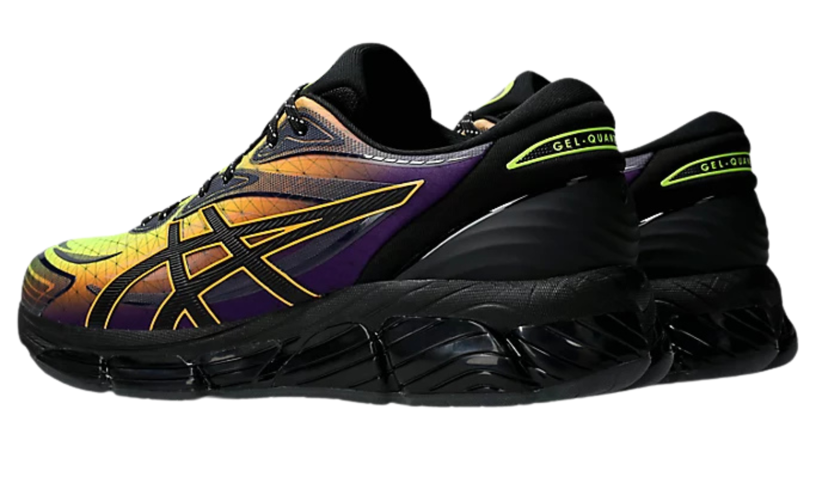 Asics Gel-Quantum 360 VIII City Of Light