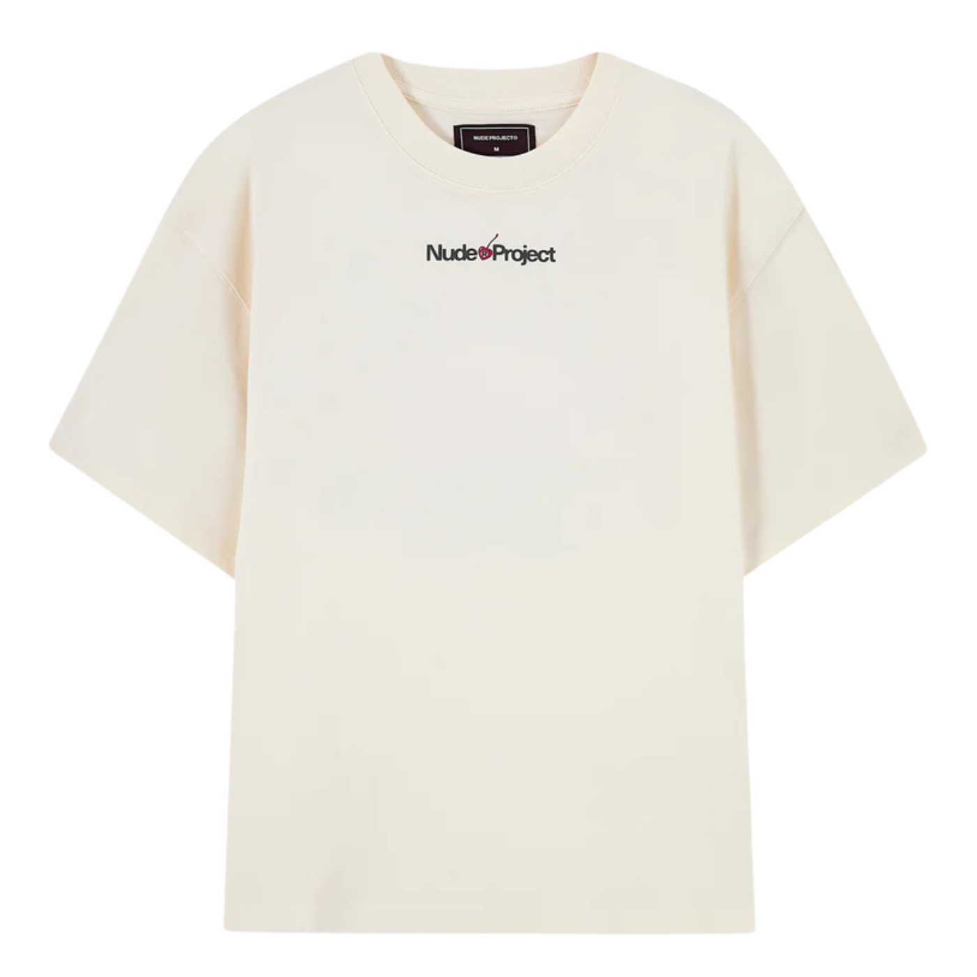 Camiseta Nude Project Xoxo Marshmaloow