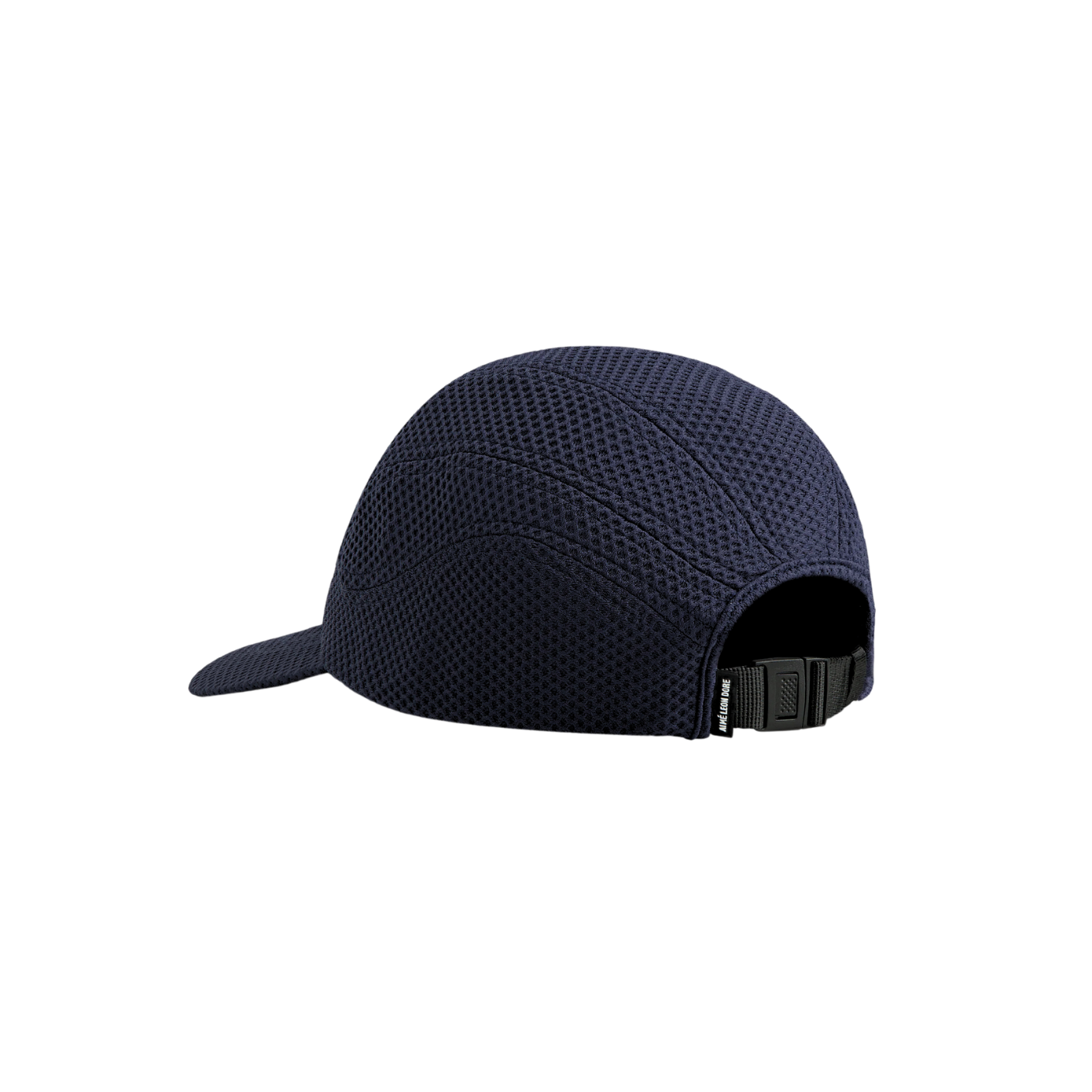 Boné Aimé Leon Dore Cycling Beacon Blue