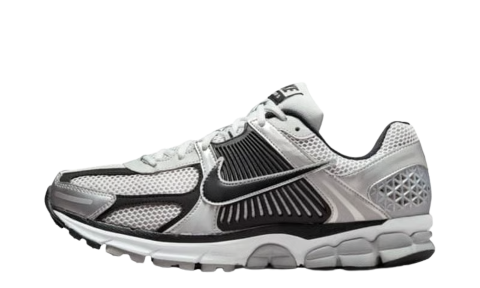 Nike Zoom Vomero 5 Metallic Silver