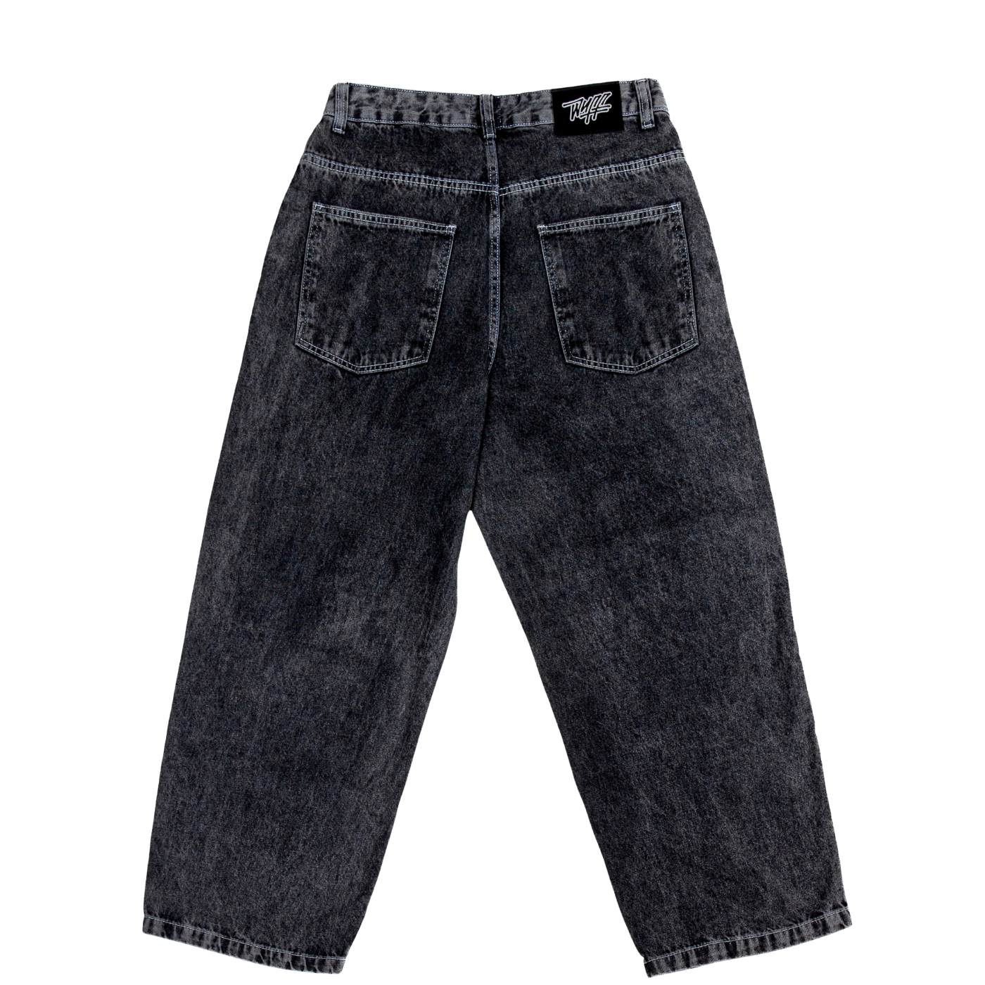 Calça Wuff Baggy Jeans Freeze