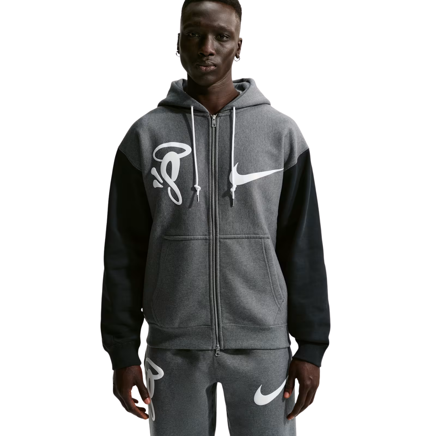 Calça Nike x Syna World