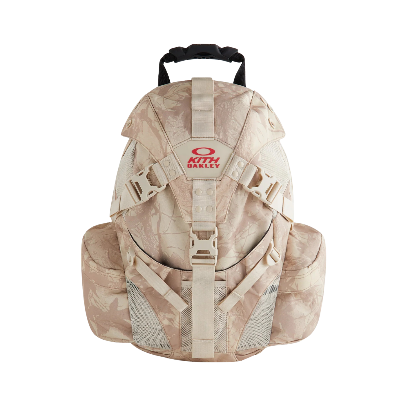 Kith x Oakley Icon RC Backpack Veil