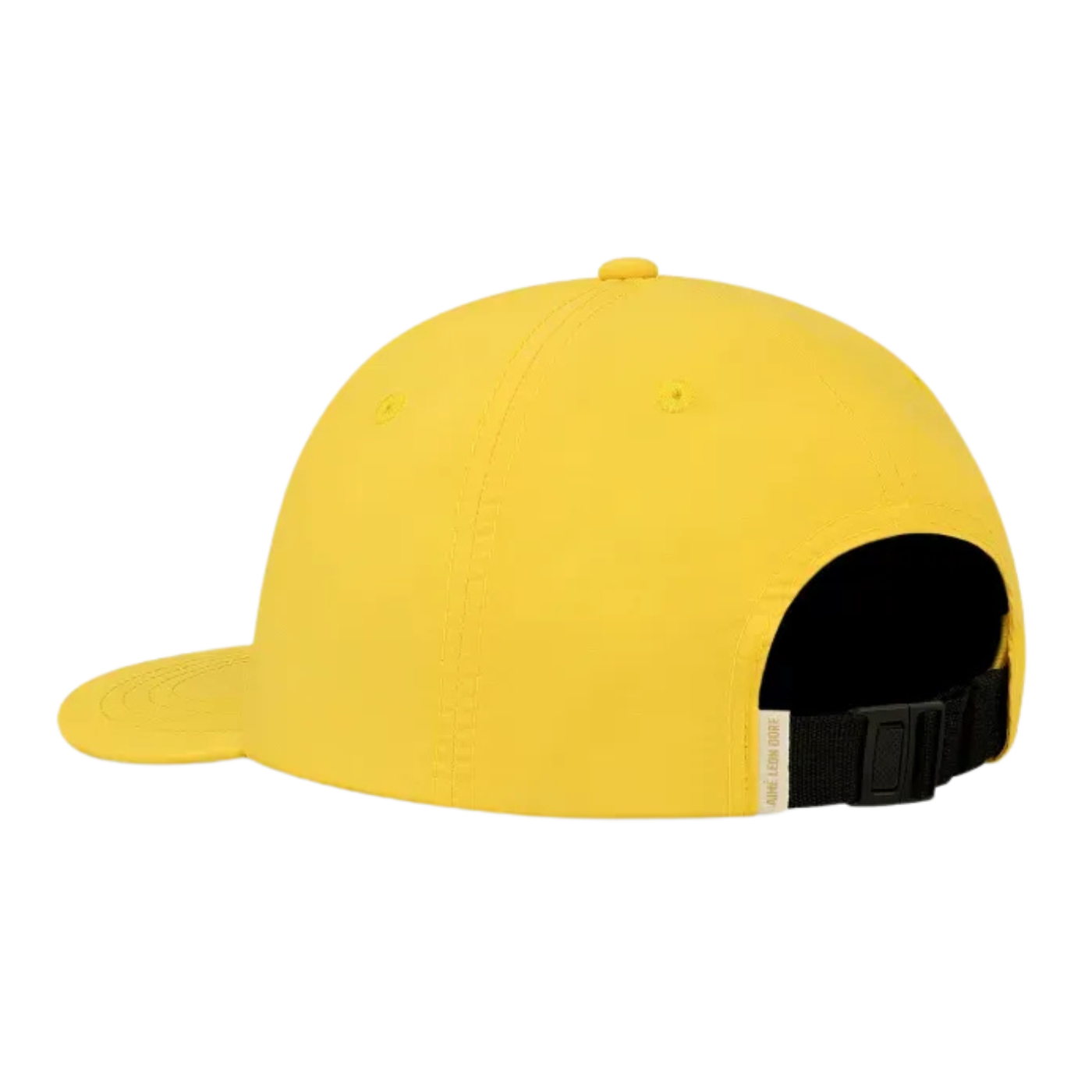 Porsche x Aimé Leon Dore Boné Nylon Logo Aspen Gold