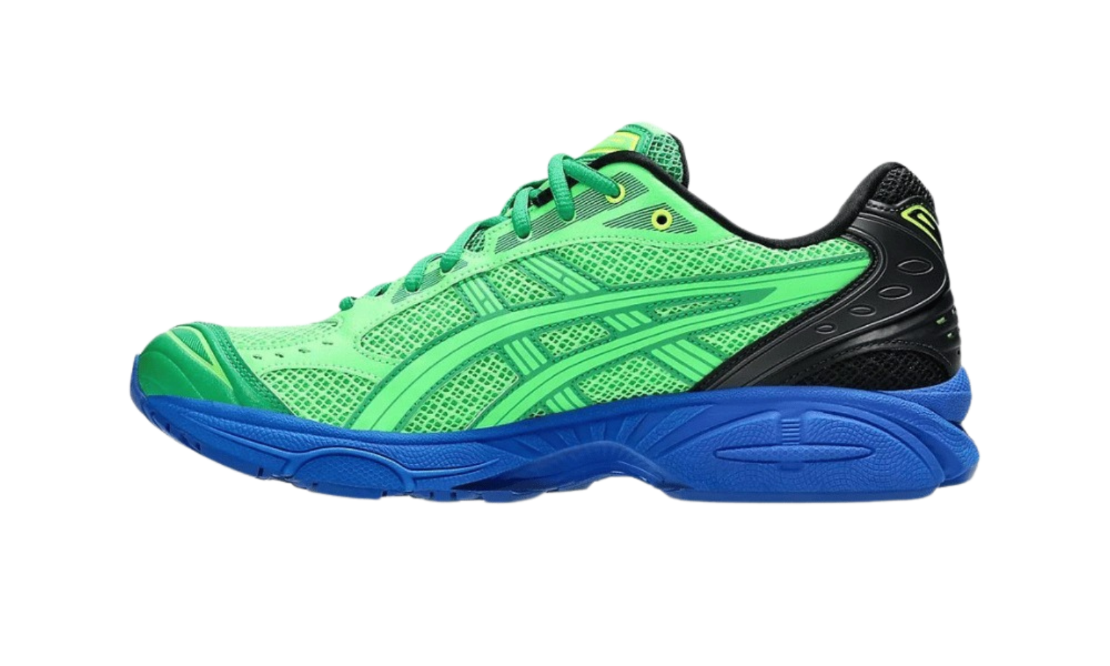Field Trip Recordings x ASICS Gel-Kayano 14 Green