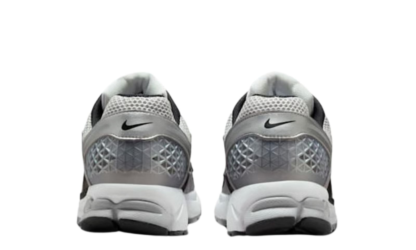 Nike Zoom Vomero 5 Metallic Silver