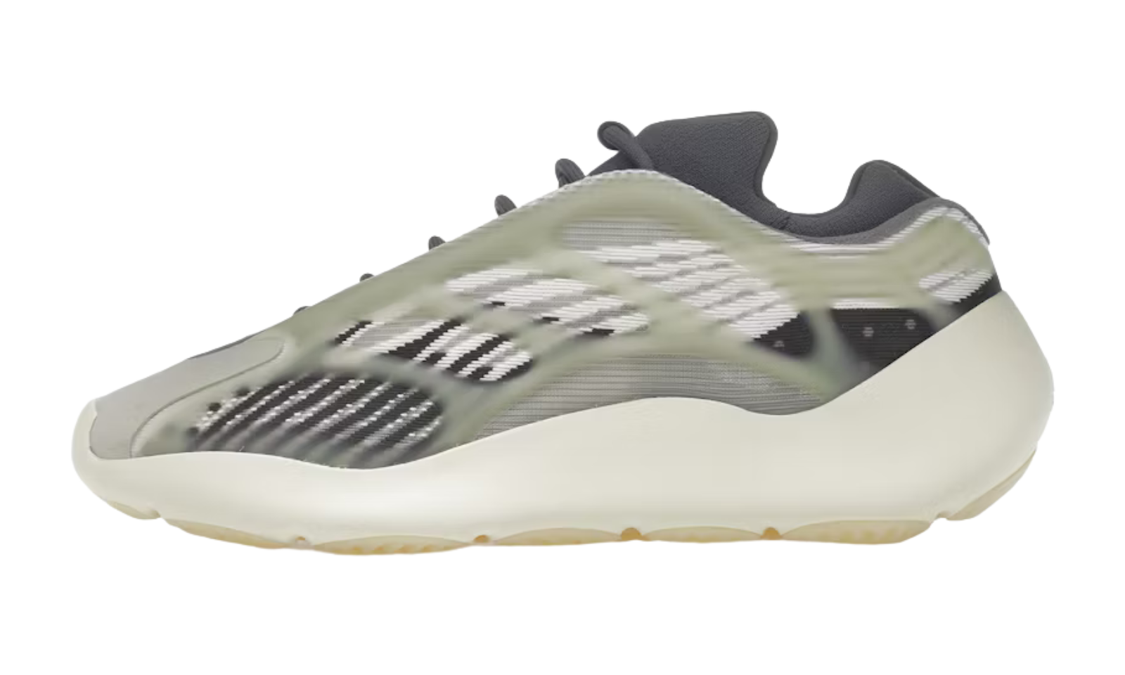 Adidas Yeezy 700 V3 Fade Salt