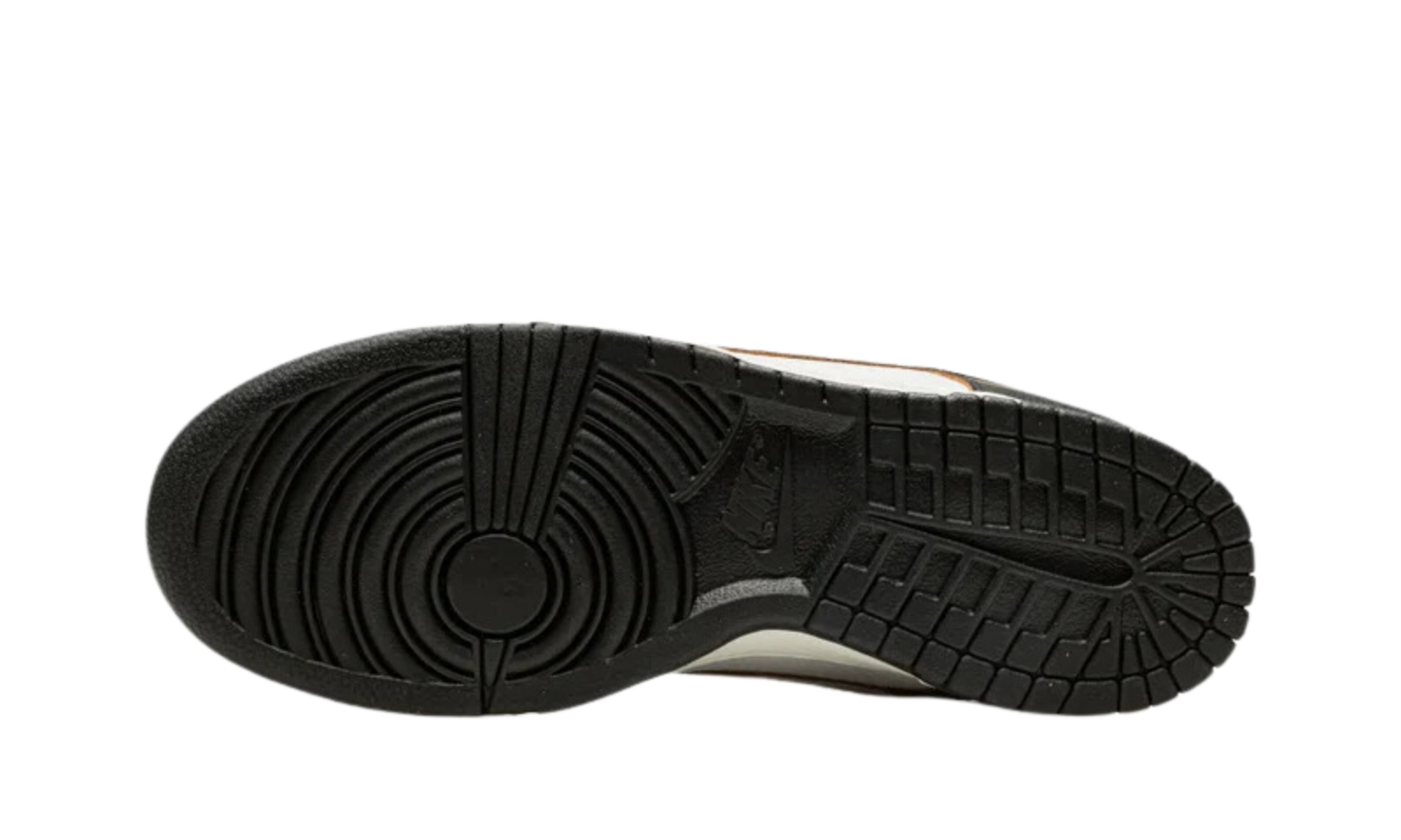 Dunk Low HUF San Francisco