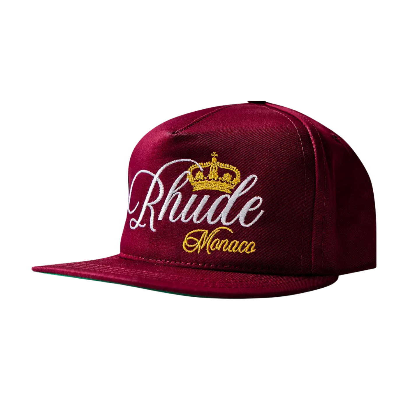 Boné Rhude Crown