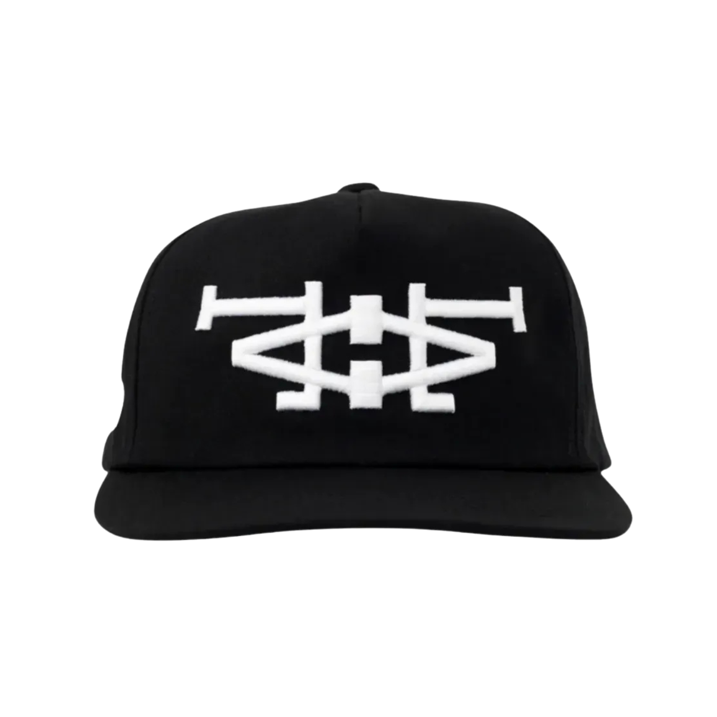 Boné oMA Studios LA LA Preto