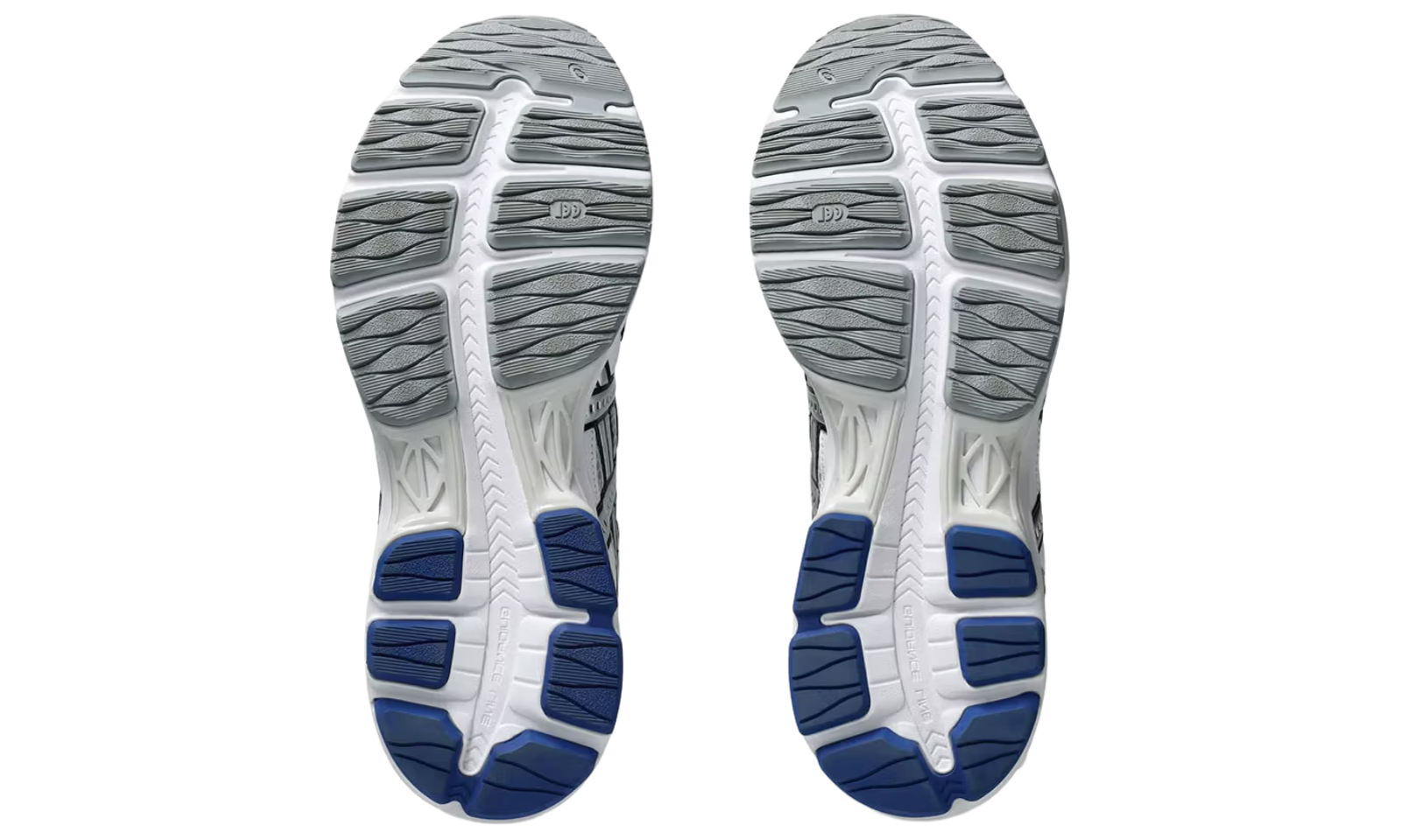 Gallery Dept. x Asics Gel-K1011 Multi-Color