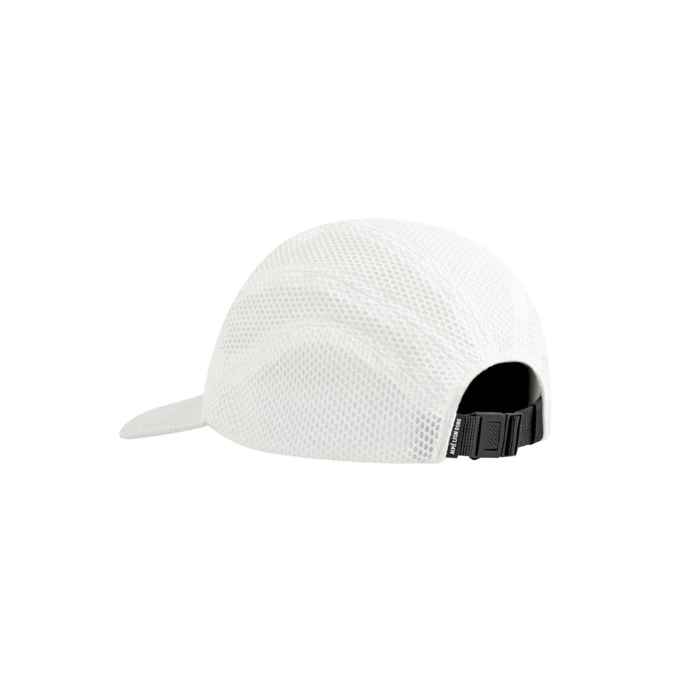 Boné Aimé Leon Dore Cycling Bright Blue