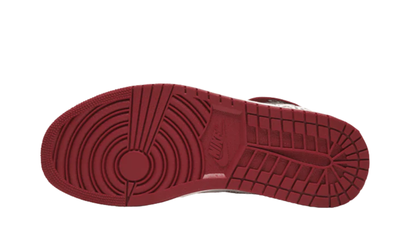 Air Jordan 1 Retro High x Off-White "Chicago"