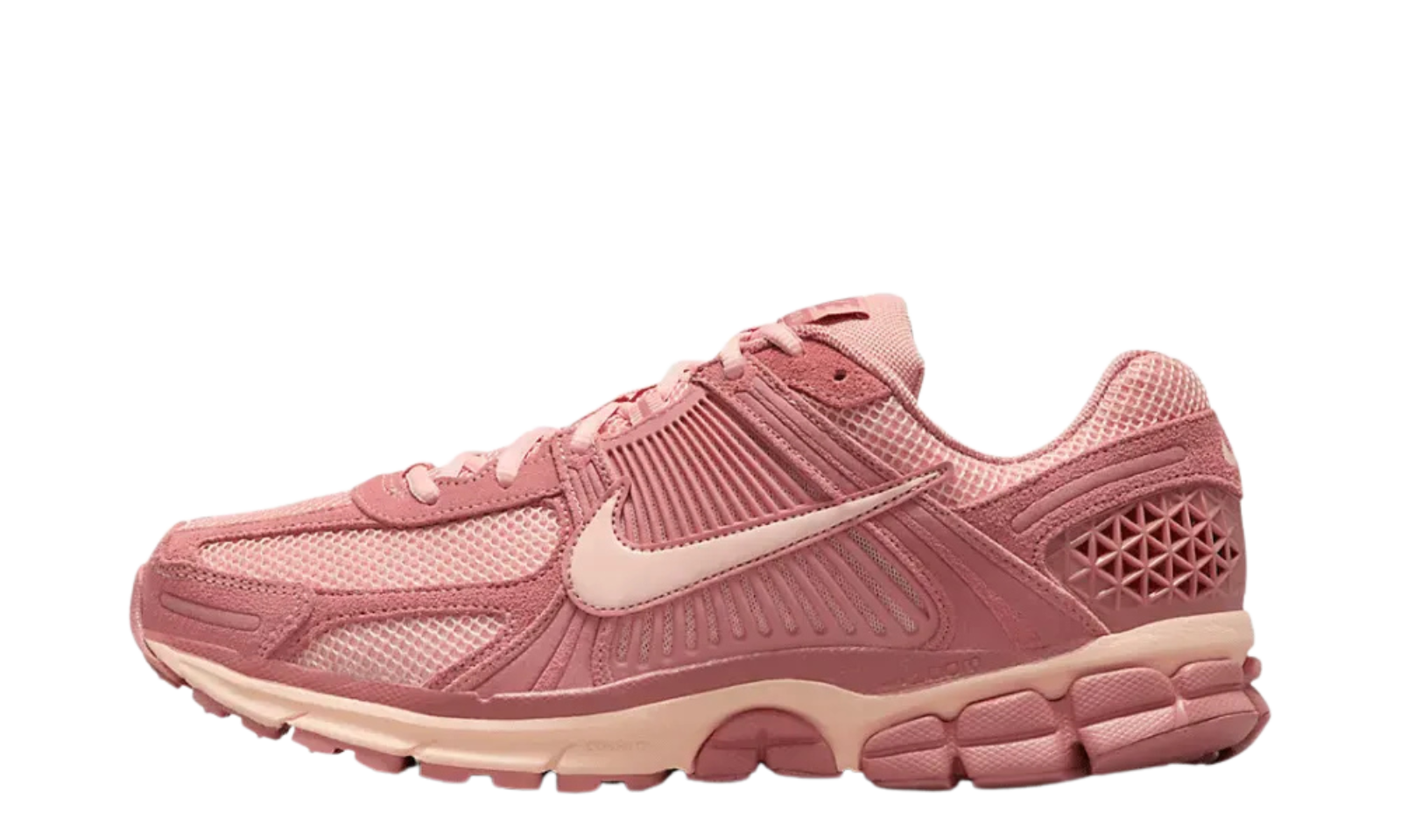 Nike Air Zoom Vomero Red Stardust