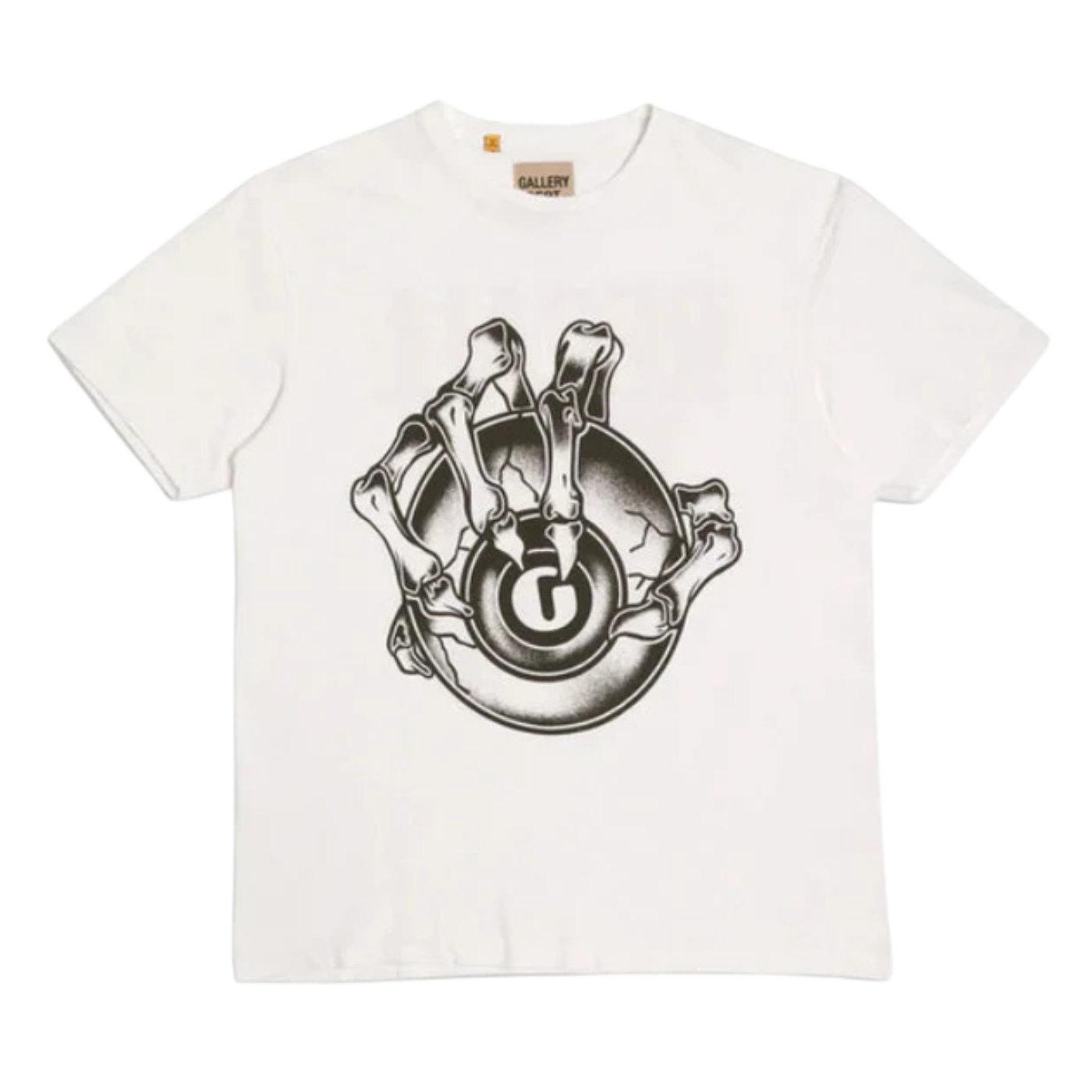 Camiseta Gallery Dept. Recall Them All