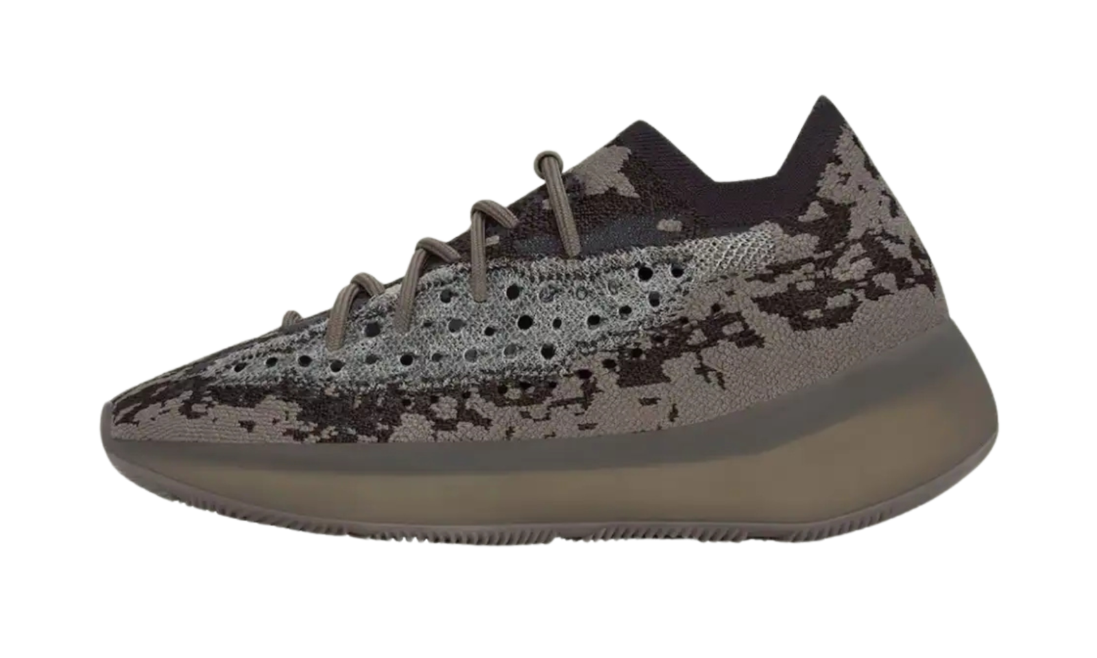 Adidas Yeezy 380 Stone Salt