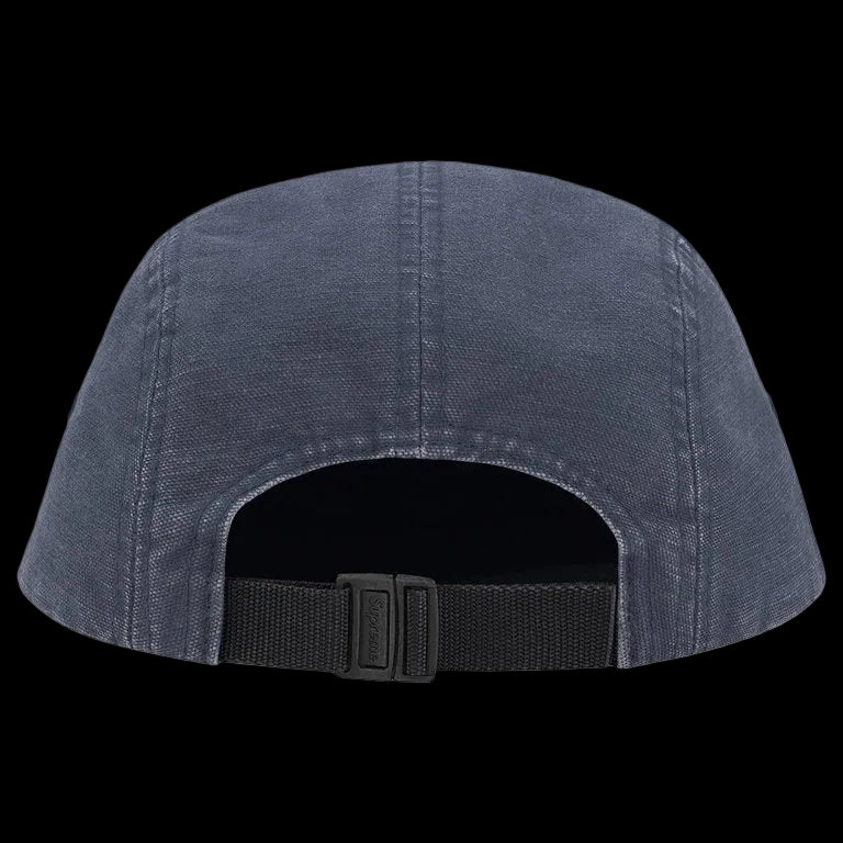 Boné Supreme Canvas Azul