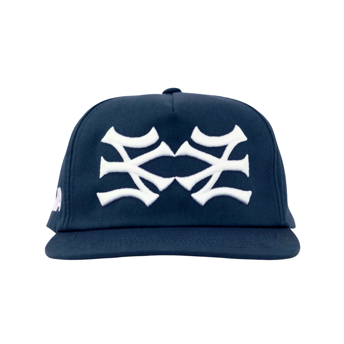 Boné oMA Studios Ny Ny Azul