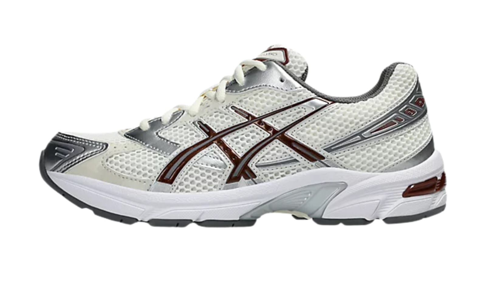 Asics Gel-1130 Reddish Brown