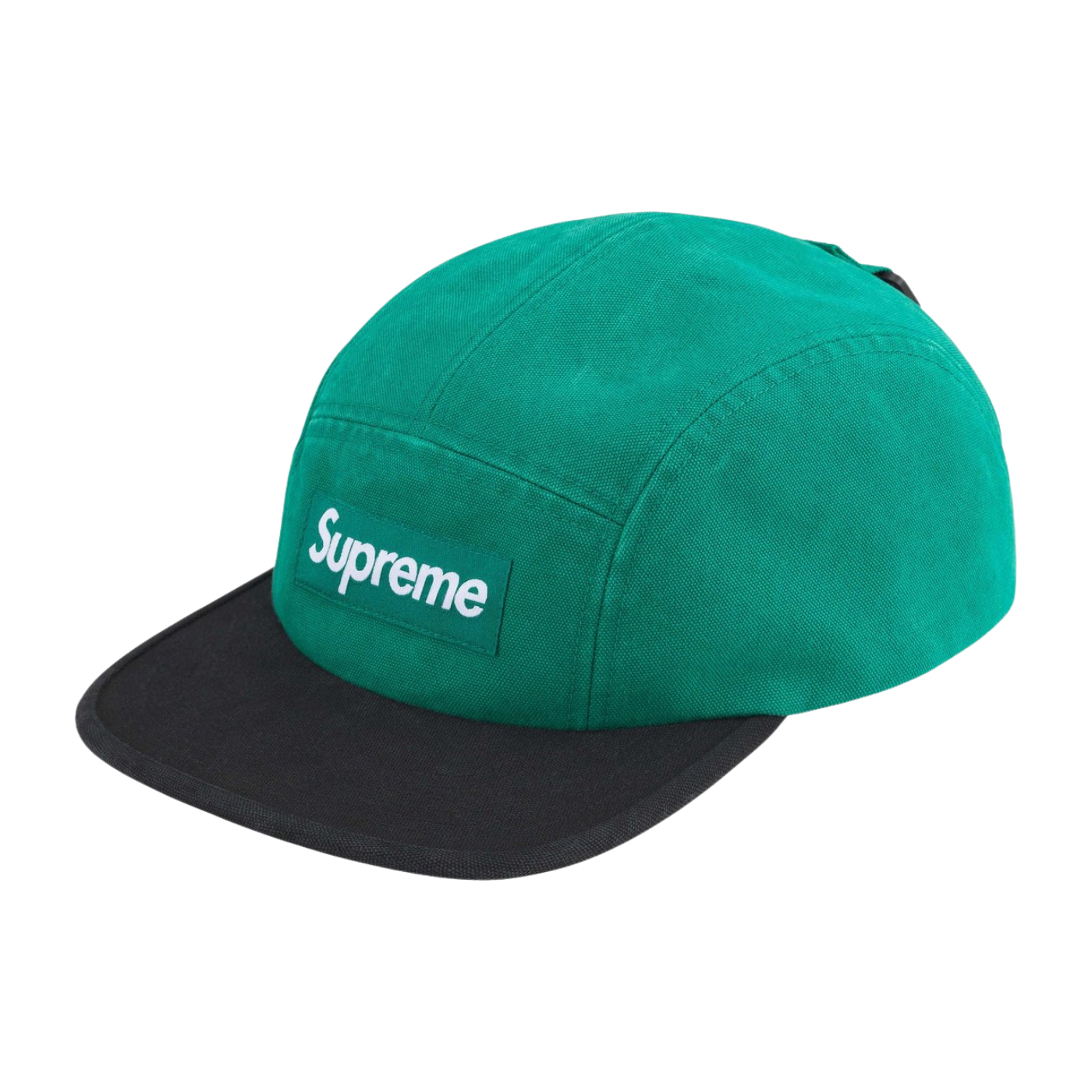 Boné Supreme Ventile Camp Verde