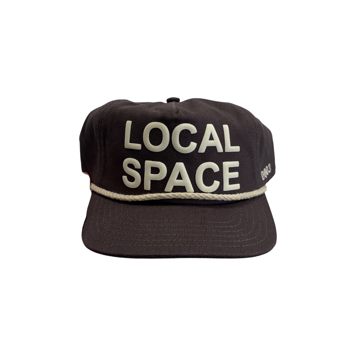 Boné Local Space Rodeo