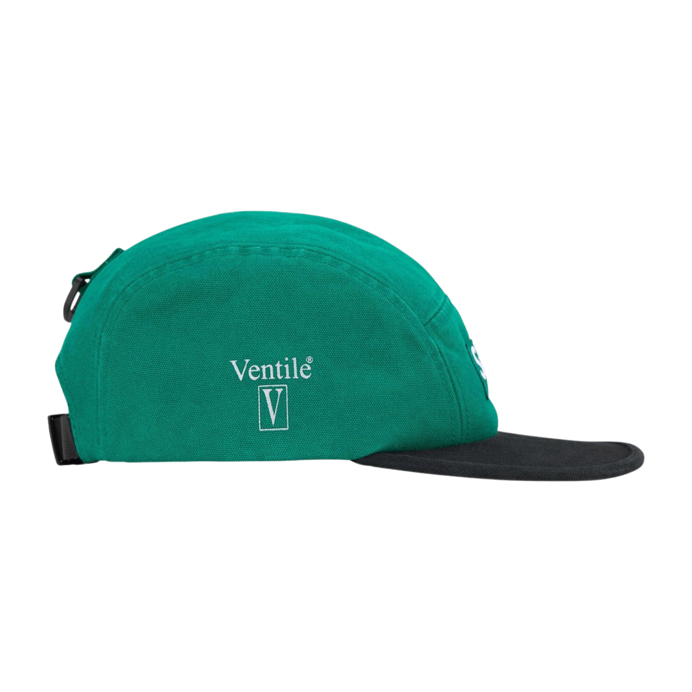Boné Supreme Ventile Camp Verde