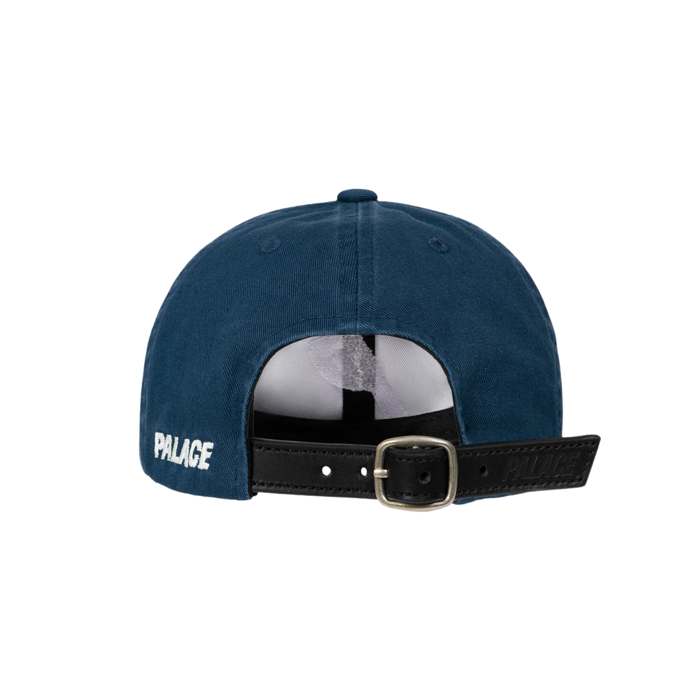 Boné Palace P 6-Panel Azul