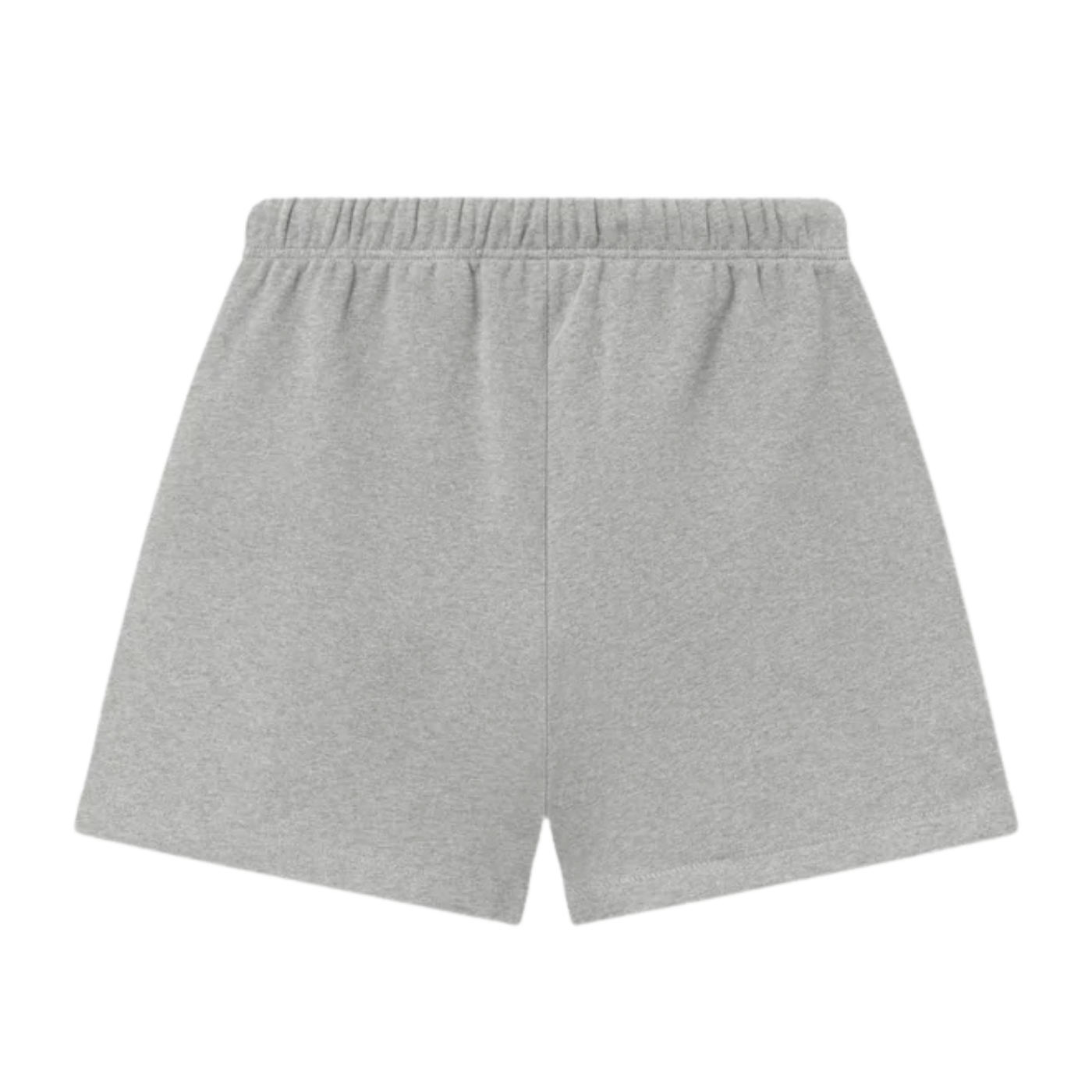 Shorts Essentials Concrete Heather