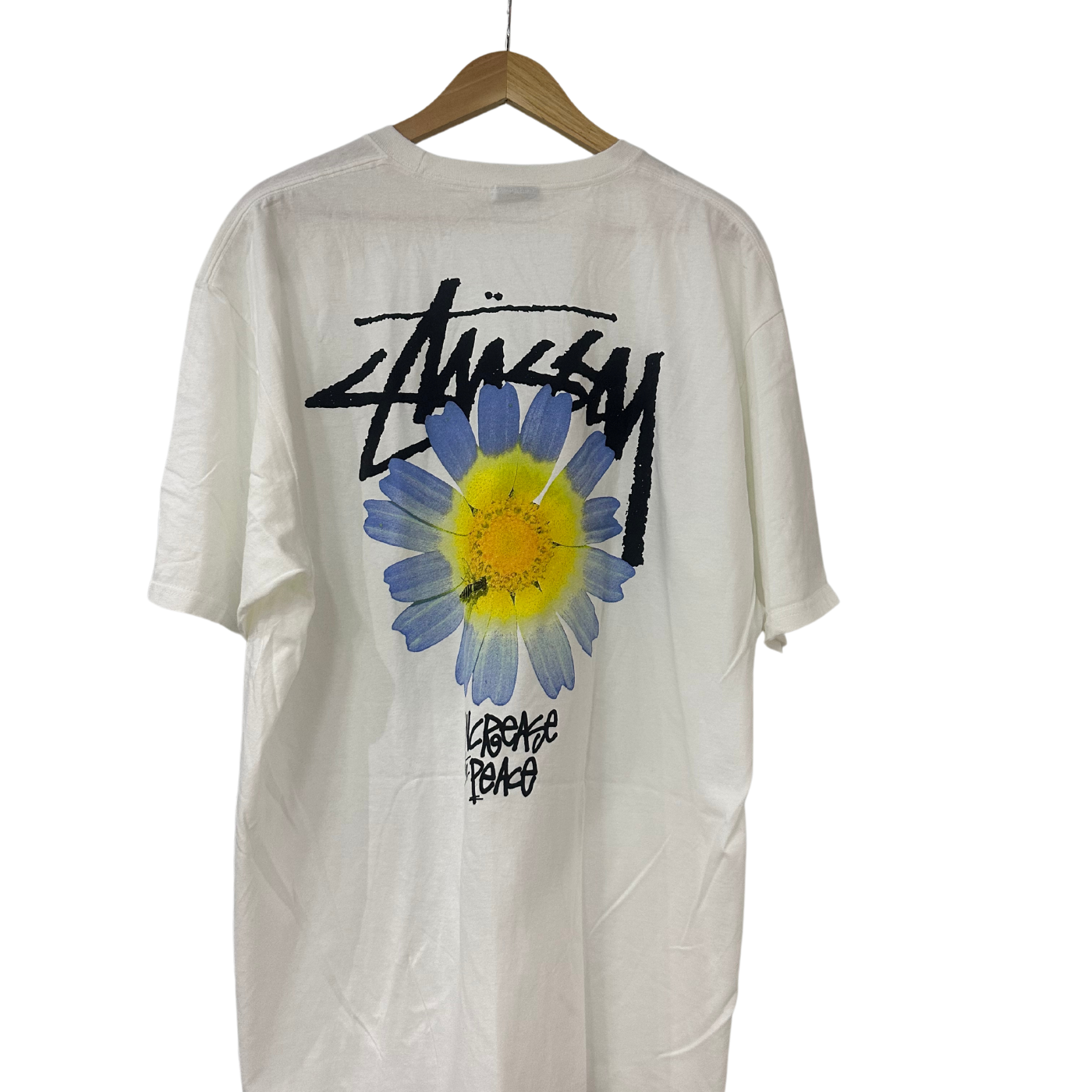 Camiseta Stussy Archive